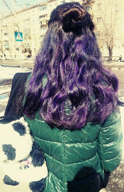 Аяна Абжанова