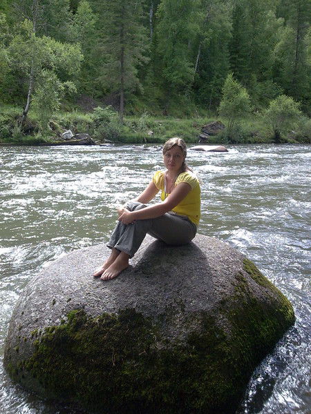 Александра @