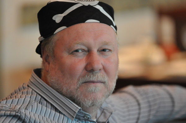 Николай Хохлов