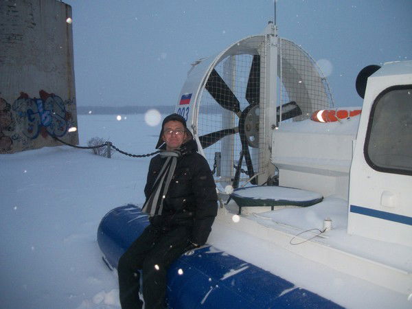 Амир Мухаметгалимов