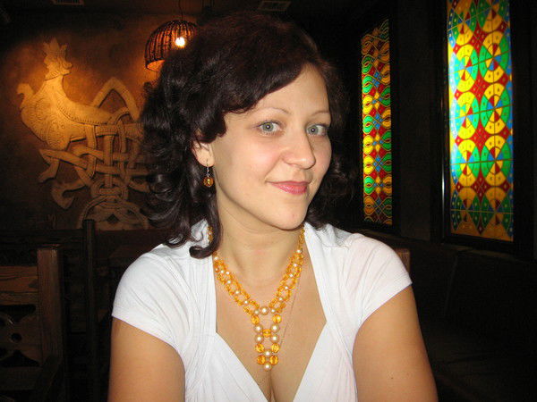 Наталья Задорожникова