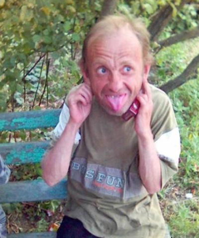 Кравчук Серый