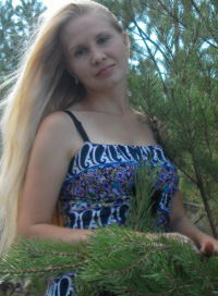 Ирина Шаранова