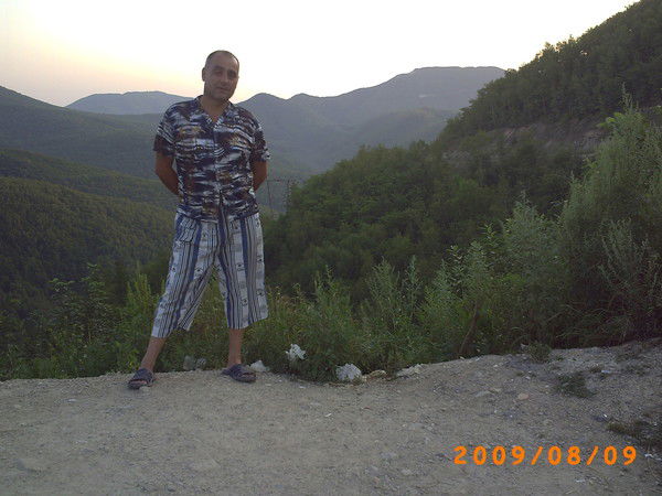 Владимир Земков