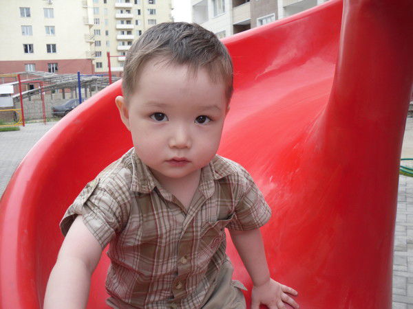 Оралбек Казретов