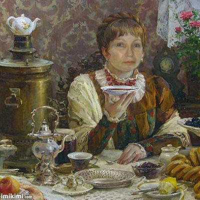 Людмила Макаренко