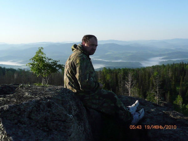 Петр Ковтун