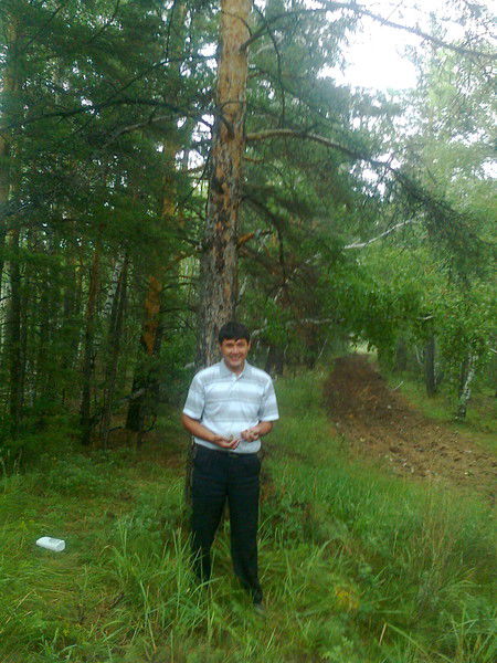 Кыдырбай Тилеуулы