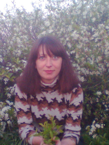 Татьяна, Фикс,