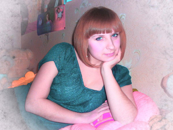 Анюта Василенко