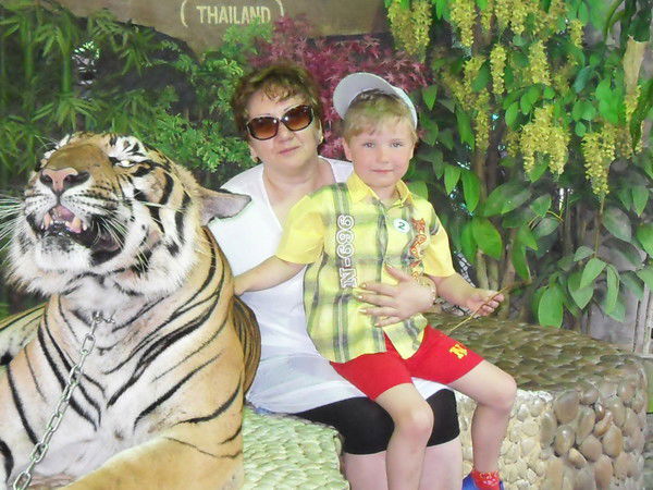 Инесса Селезнёва