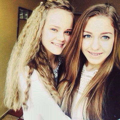 Мария Якович