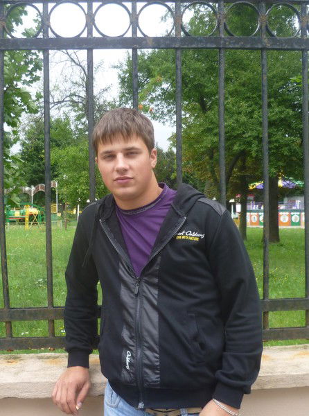 Андрей Желноркевич