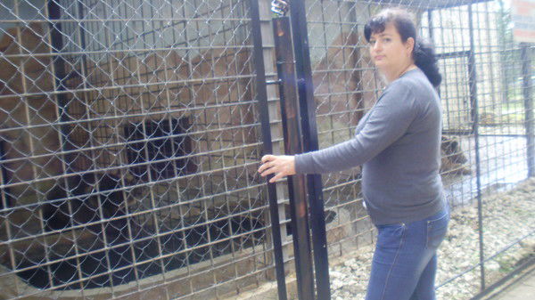 Эльвира Абкеримова