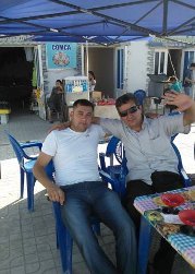 Зафар Аламдар