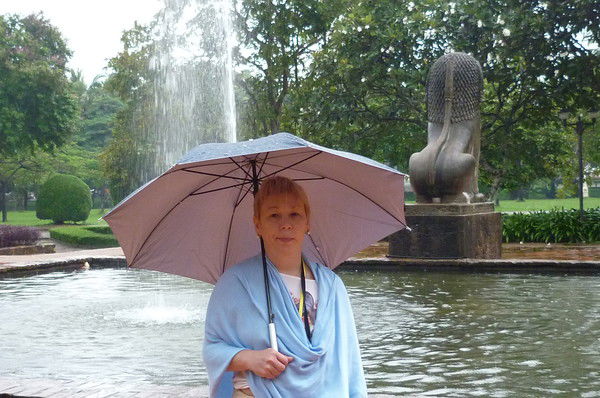 Светлана Захарова