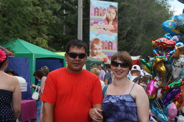 Роберт Гизятов