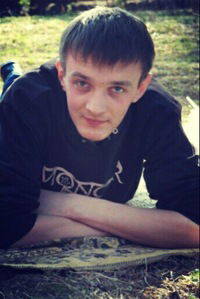 Юра Дворников