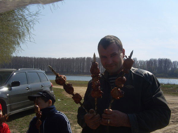 Роман Романов