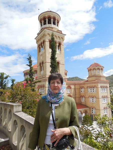 Нина Плотникова