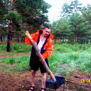 Юрий Быков