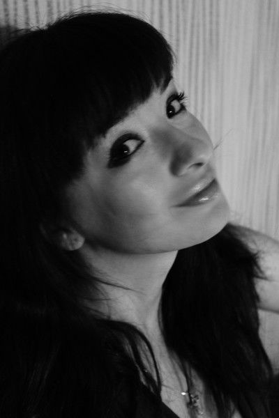 Елена Ворончихина