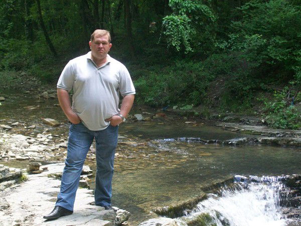 Евгений Тарасов