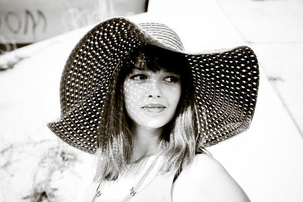 Алина Галимова