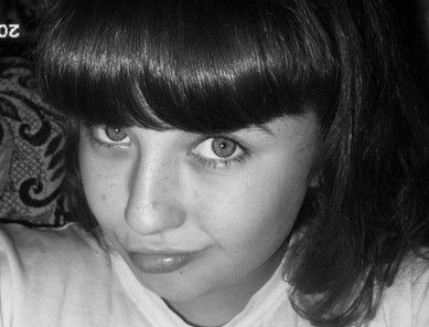 Лилия Нафикова