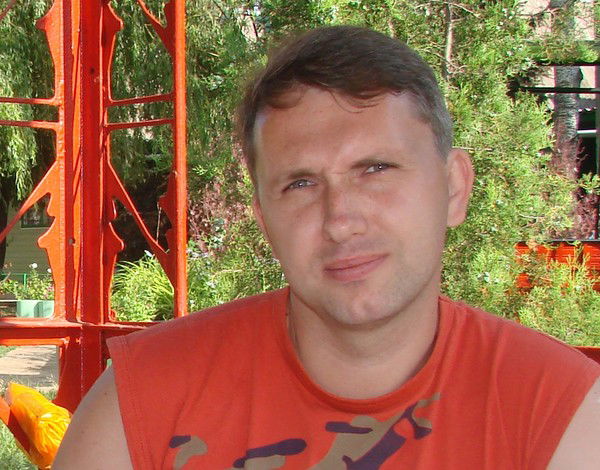 Сергей Манита