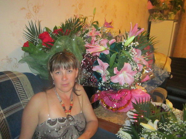 Любовь Суханова