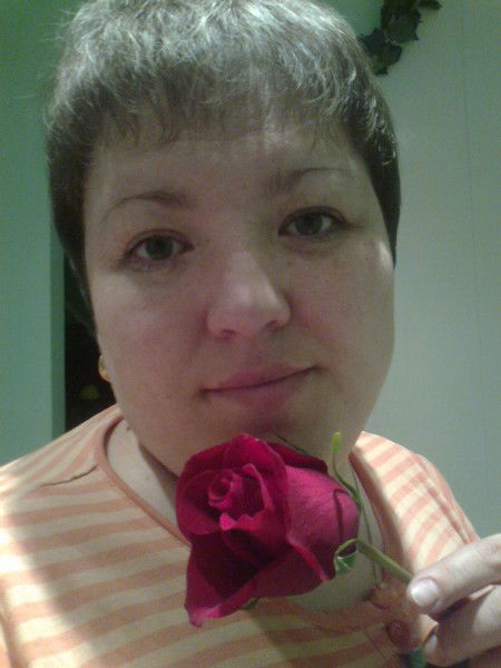 Наталья Царева