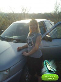 Мария Кузнецова