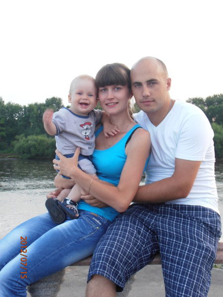 Екатерина Остроушко