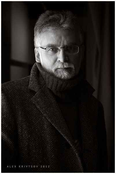 Хохлев Владимир