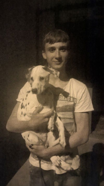 Вадим Топол