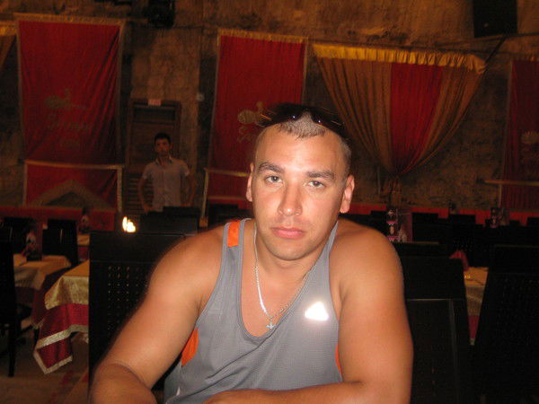 Евгений Грачев