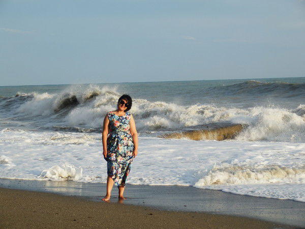 Елена Цыганок