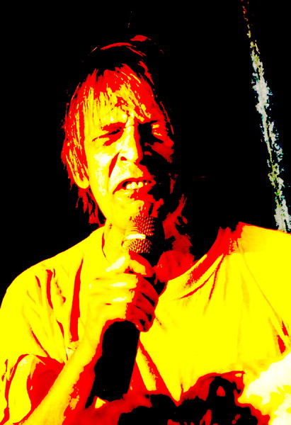 Виталий Ёлгин