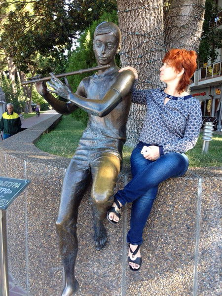 Аделя Мифтахутдинова