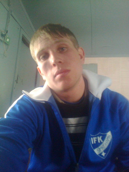 Александр Финешев