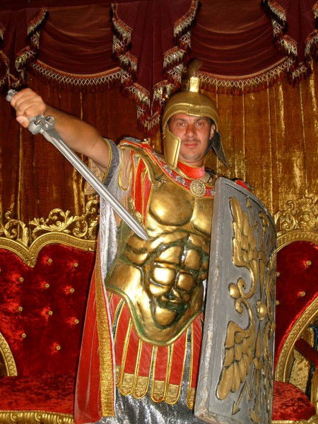 Игорь Кривошеев