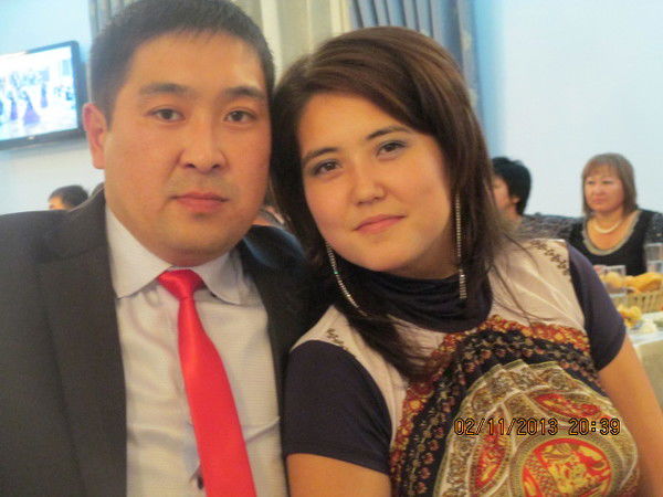 Жулдыз Калиева