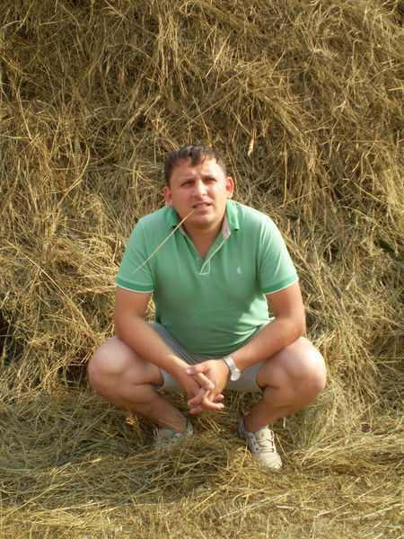 Алексей Богданов