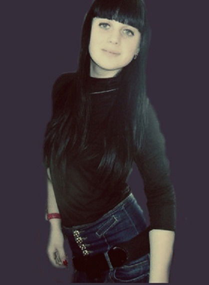 Светлана Губаренко