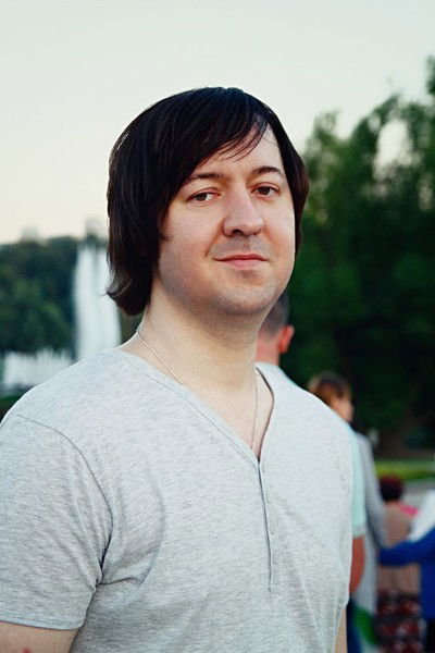 Роман Лукин