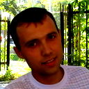 Паша Киселев