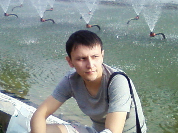 Евгений Астахов