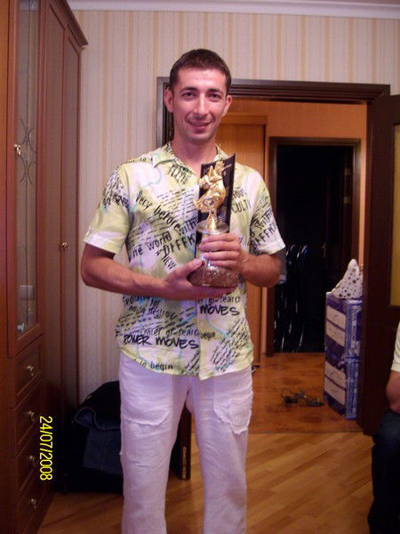 Вадим Гугкаев