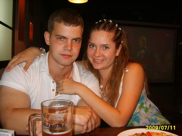 Виктор Подгорный